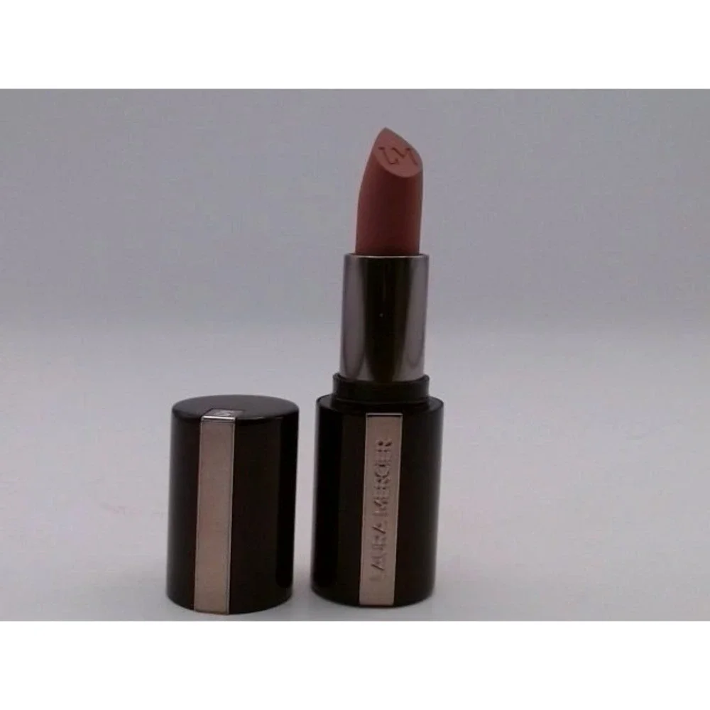 Laura Mercier-Caviar Smoothing Matte Lipstick, 168 Pink Chiffon,BRAND NEW IN BOX